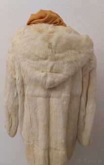 Kožuch zo zajaca Kara Trutnov - 2