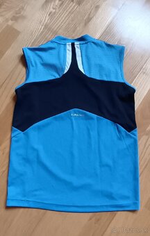 Chlapčenské tričko ADIDAS - 2
