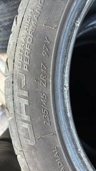 Letné pneu Sebring 235/45 R17 - 2