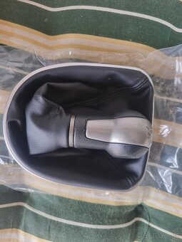 Páka Seat Altea 5rychlostná - 2