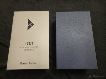 Ibasso Audio IT01 - 2