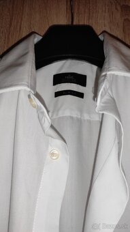 Pánska nová košeľa - 2