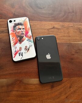 iPhone SE - 2