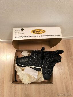 Pánske korčule č.43 - 2