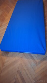 Antidekubitny matrac - 2