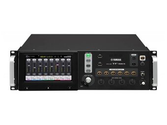 Predám mixpult YAMAHA TF Rack - 2