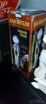 Davkovac napojov - 2