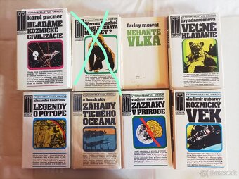 Literatúra faktu - 2