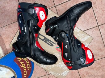 SIDI ST  veľkosť. 40 - 2