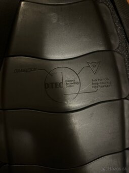 Chranic chrbta, korytnacka, panske M - L ? - 2