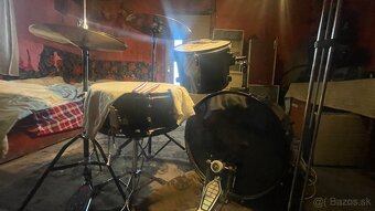 Bicie   Rocketdrums - 2