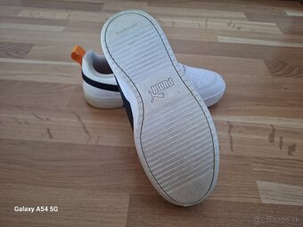 Tenisky Puma, veľkosť 35 - 2