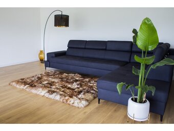 Koberec z ovčej kože - 2