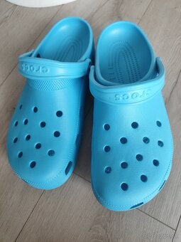 Nové pánske crocsy - 2