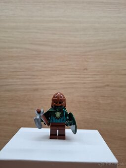Lego Kraken warriors minifigúrky - 2