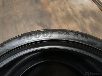 Goodyear Eagle F1 asymmetric 3 225/45 R18 96W - 2