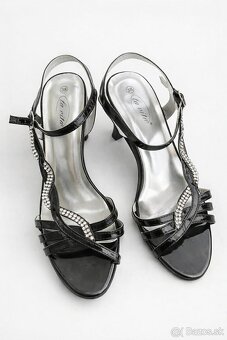 Sandále, lodičky.... - 2