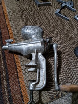 Predám lis na ovocie - 2