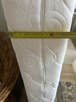 Predám penový matrac - 2