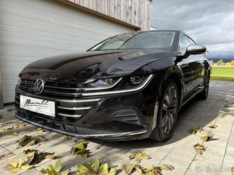 Volkswagen Arteon SB 2.0 TDI Elegance DSG - 2
