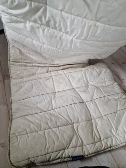 Drezurna podsedlovka Passier FlexiPad veľkosť Full - 2