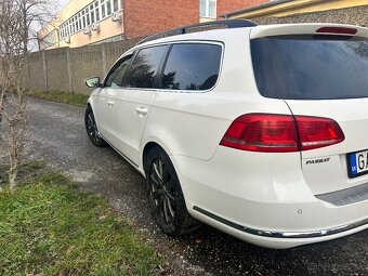 Passat VII - 2