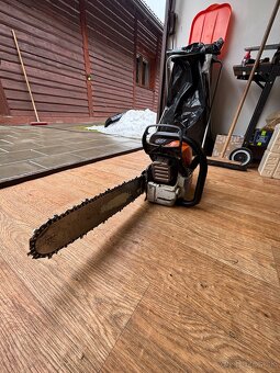 Stihl MS362 - 2