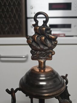 Krbove náradie... - 2