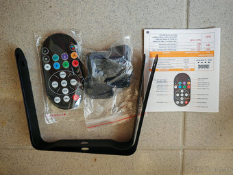 LED PAR Light 4x12W RGBW 4v1 - 2