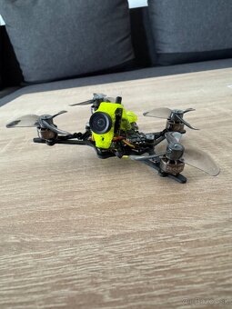 Dron Flywoo Firefly 1S Nano ELRS - 2