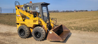 UNC 060 Locust 750 - 2