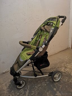 Športový kočík espiro magic - 2