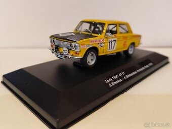 Lada 1600 - 2