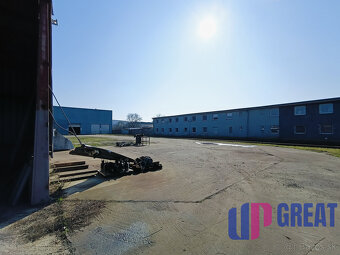 Spevnené plochy do 10 000 m2 - 2