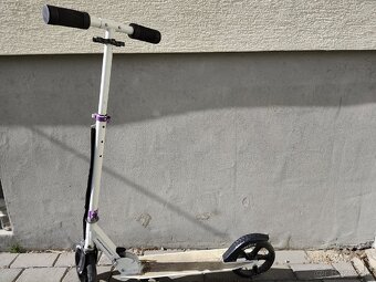 Detská kolobežka - 2