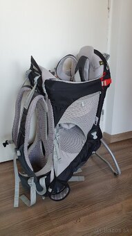 Detský nosič Osprey Poco AG - 2
