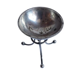 Miska - I. republika - 2