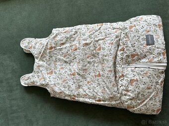 Detský rastúci spací vak Sleepee 0-2 roky - 2