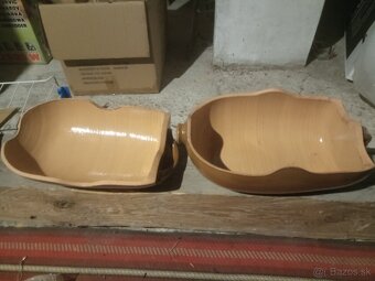 hlinený pekáč - 2