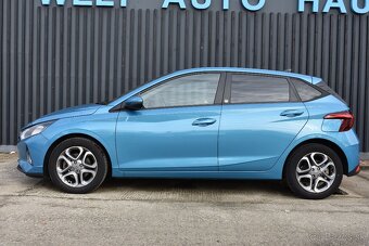 Hyundai i20 Active 1.0 T-GDi Comfort - 2