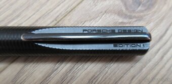 pero Porsche Design Edition 1 - 2