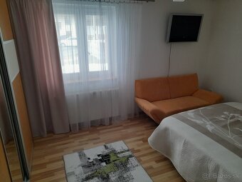 Prenajmem dom/izby v Bobrove - 2