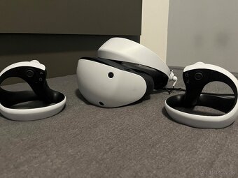 Ps vr2 - 2