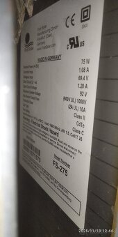 Fotovoltaicke panely - 2