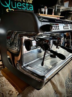 La Cimbali M39 Dosatron - 2