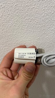 Termoelektricky pohon M30x1.5 - 2