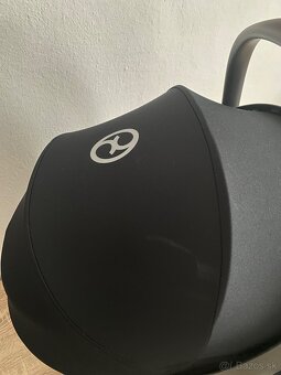 Cybex Aton B2 so zakladnou - 2