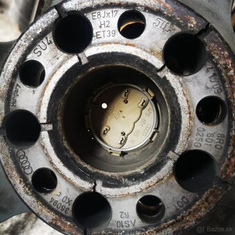 17 elektróny Audi - 2