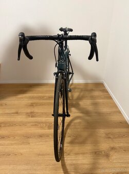 cestný bicykel CTM Blade Comp - 2