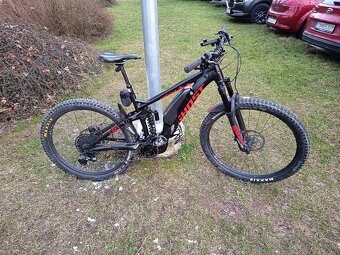 Ghost slamr 2.7 2020 - 2